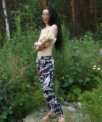 Марина, 30